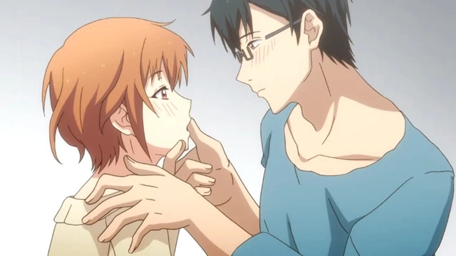 Eternity – Kênh truyền hình tình yêu đêm khuya EP6